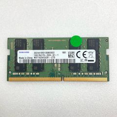 ノート用メモリ Samsung SODIMM DDR4 32GB CL22 - メルカリ