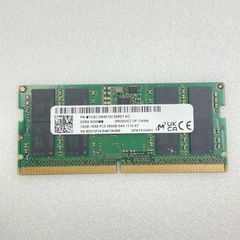 SK hynix 16GB DDR5-5600 ノートPC用メモリ SODIMM - メルカリ