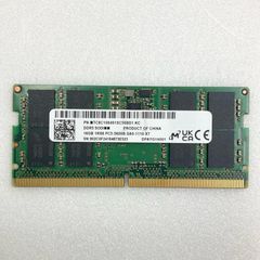ラップトップ用メモリ16GB SKhynix hp elitebook860G9 - メルカリ