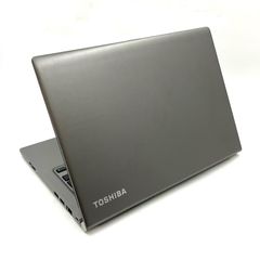 HDD・メモリ無し ジャンク】dynabook BB35/MB ノートパソコン - メルカリ