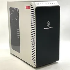 【全額返金保証】【最速発送】ドスパラ UA9R-R38T Ryzen 9 5950X 16-Core Processor 64GB SSD 1TB SSD 2TB GeForce RTX 3080 Ti 動作確認済のサムネイル