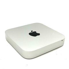 Mac mini Late 2012 i7 メモリ16GB SSD128GB - メルカリ