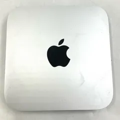 2026年最新】mac mini 2012の人気アイテム - メルカリ