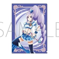 Art Archives アイカツ 藤堂ユリカ ユリカ アートポスター - メルカリ