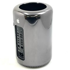 Apple Mac Pro (モデル番号: A1481)　変色あり Apple Mac Pro (モデル番号: A1481) 変色あり - メルカリ