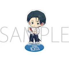 【中古】アクリルスタンド・アクリルパネル 乙骨憂太 ミニアクリルスタンド 「呪術廻戦 第3期」
