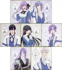★未開封★新品【コンプセット】溺愛ルート スクエニ くじ S A B C D 賞 2026年最新】溺愛 くじの人気アイテム - メルカリ