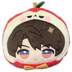 恋と深空 マヒル クッション - メルカリ