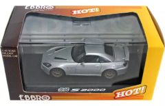 ホンダコレクション ホンダS2000 シルバー ミニカー 激レア - メルカリ