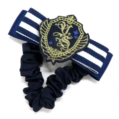 【中古】アクセサリー(非金属) 私立夢ノ咲学院校章 ヘアゴム 「あんさんぶるスターズ!」