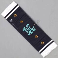 [중고] 액세서리(비금속) 토키무이치로 완장 기둥 [귀멸의 칼날 전집중전 검 대장장이의 사토편·기둥 연고편]