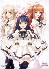 夢見ル乙女 Complete Edition とらのあな タペストリー 愛上陸 - メルカリ