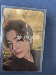 NCT ユウシ NCT 10TH ANNIVERSARY [NCT 2026] POP UP : NEO GROUND