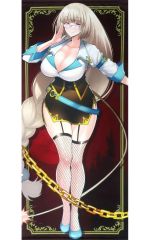 ボンバーガール 等身大タペストリー プルーン S賞 ボンバーガール 一番くじ S賞 等身大タペストリー プルーン - メルカリ