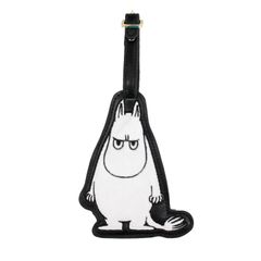 종이 네임 카드 포함 여행 사가라 자수 여행 이름 태그 네임 태그 7125 러기지 태그 MOOMIN 무민