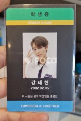NCT ユウシ NCT 10TH ANNIVERSARY [NCT 2026] POP UP : NEO GROUND