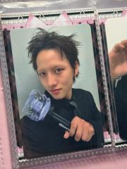 8turn トレカ ジェユン jaeyun サインポラ photo card | Mercari