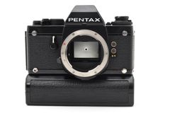 ☆破損あり品☆ PENTAX 645 ボディ #17909 - メルカリ