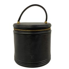 LOUIS VUITTON】 ルイヴィトン カンヌ M48037 バニティ - メルカリ