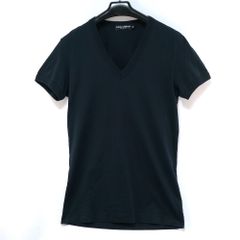 CHROME HEARTS Vネック インナー Tシャツ Lサイズ - メルカリ