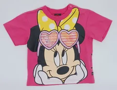 くまさん様専用お取り置き品【新入荷!!】☆セット割対応☆ ベビードール ベビー 半袖 Tシャツ 80cm （2137）
