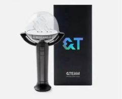 &TEAM OFFICIAL LIGHT STICK ペンライト 公式 - メルカリ