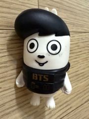 BTS HIP HOP MONSTER ヒプモン ぬいぐるみ ジョングク - メルカリ