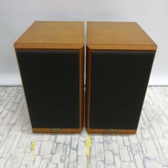 ONKYO E-212A スピーカーシステム ビンテージ レトロ 希少 - メルカリ