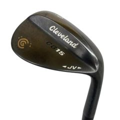 ☆新品未使用 Cleveland CG15 JV ウェッジ 52-10 S200 - メルカリ