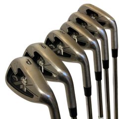 名器 Callaway X Tour アイアンセット X2 HOTPRO 23° - メルカリ