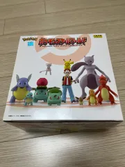 ポケットモンスター スケールワールド カントー