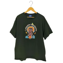 エルエフワイティー LFYT フロントプリント クルーネックTシャツ メンズ import：XL のサムネイル