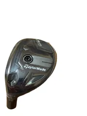 レフティ テーラーメイド Qi35 ゴルフ ユーティリティ ヘッドのみ 2025年モデル メンズ TaylorMade 3UT 4UT 5UTのサムネイル