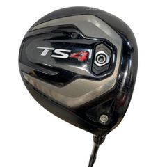 タイトリスト TSI4 ドライバー9° ヘッドのみ カバー付 - メルカリ