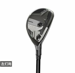 レフティ テーラーメイド Qi35 フェアウェイウッド 3W 5W ヘッドのみ 