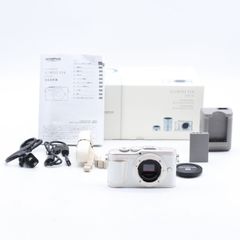 OLYMPUS PEN E-PL10 14-42mm［ショット数601回］ - メルカリ