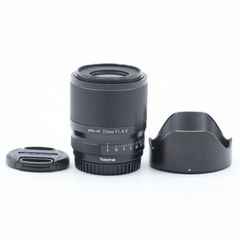 トキナー TOKINA atx-m 33mm F1.4 ソニー E用 - メルカリ