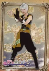 【中古】生写真(男性) 小林涼(セシル)/舞台「人狼TLPT X ドラゴンクエストX 勇者姫と薔薇の盟友」ブロマイド