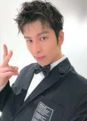 【中古】コレクションカード(男性) THE RAMPAGE from EXILE TRIBE/長谷川慎/「EXPO2025 LDH DAY SPECIAL ”Jr.EXILE LIVE”」フォトカード