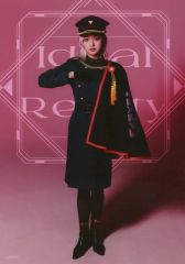 [중고] 원시 사진(여성) 다카하시 모모코(碧棺合歓)/전신·캐릭터 샷/무대[힙노시스 마이크 -Division Rap Battle- Rule the Stage -Ideal and Reality-]솔로 브로마이드
