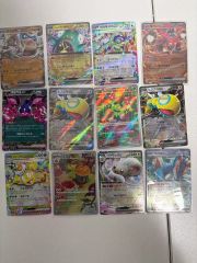 ポケモンカード ポケモンSAR4枚セット - メルカリ
