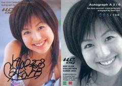 小池栄子さん グッズまとめて トレカ カード クリアファイルなど