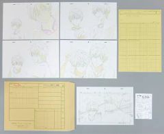 けいおん 描き下ろし生動画 京都アニメーション 京アニ 中二病でも恋が
