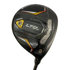 Cobra KING LTDx フェアウェイウッド 5W スピーダーNS6S - メルカリ
