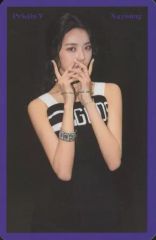 NCT 'Resonance' Exclusive Photo card Set - メルカリ