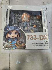 ねんどろいど リンク ブレス オブ ザ ワイルドVer. DXエディション
