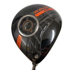 Cobra KING LTD ドライバー ヘッドカバー付、ロフト10.5度、SR - メルカリ