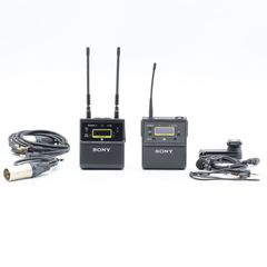 SONY ワイヤレスシステム URX-P40 UTX-B40 セット - メルカリ