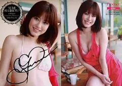 2026年最新】能登麻美子 サインの人気アイテム - メルカリ