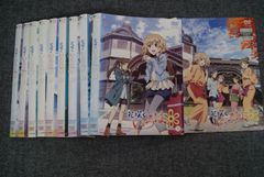 DVD 花咲くいろは 全9巻＆劇場版 - メルカリ